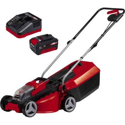 Imagen de CORTACESPED JARD 30CM GE-CM