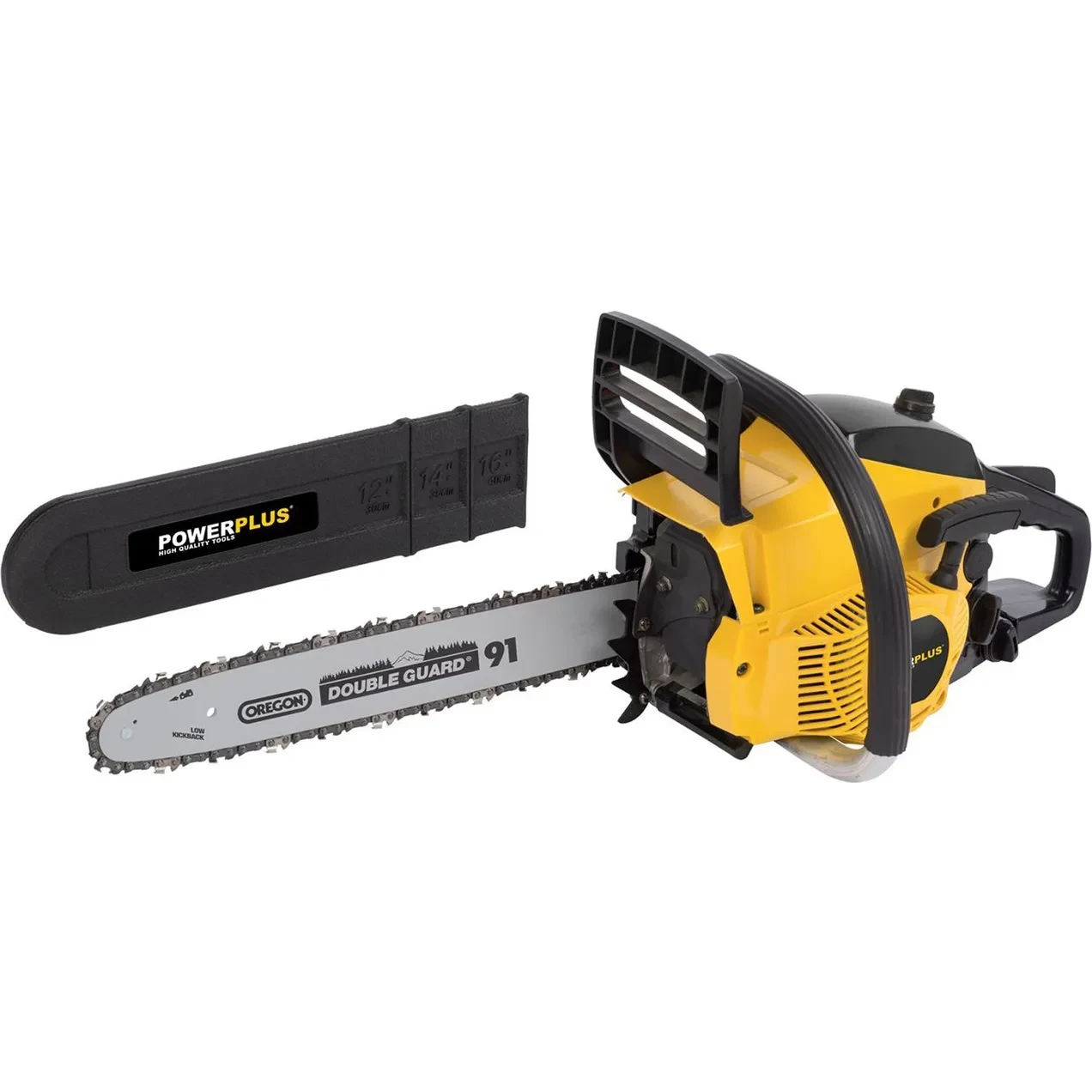 Imagen de MOTOSIERRA JARD 2T/40CM