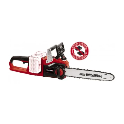 Imagen de MOTOSIERRA JARD 35CM GE-LC