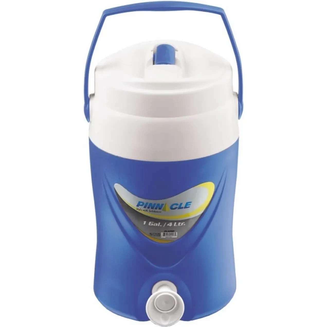 Imagen de TERMO LIQUIDOS 4LT AZ
