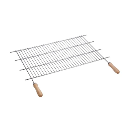 Imagen de PARRILLA RECORTABLE 62,5-72,5X