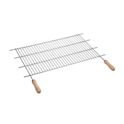 Imagen de PARRILLA RECORTABLE 83-102X40C