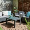 Imagen de MUEBLE 1SOF CHICAGO LOUNGE 4 P