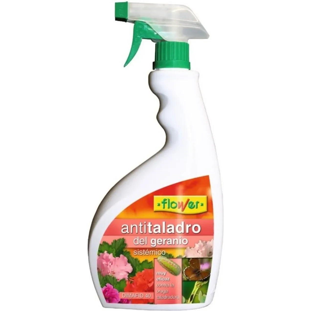 Imagen de INSECTICIDA GERANIOS ANTI TALA