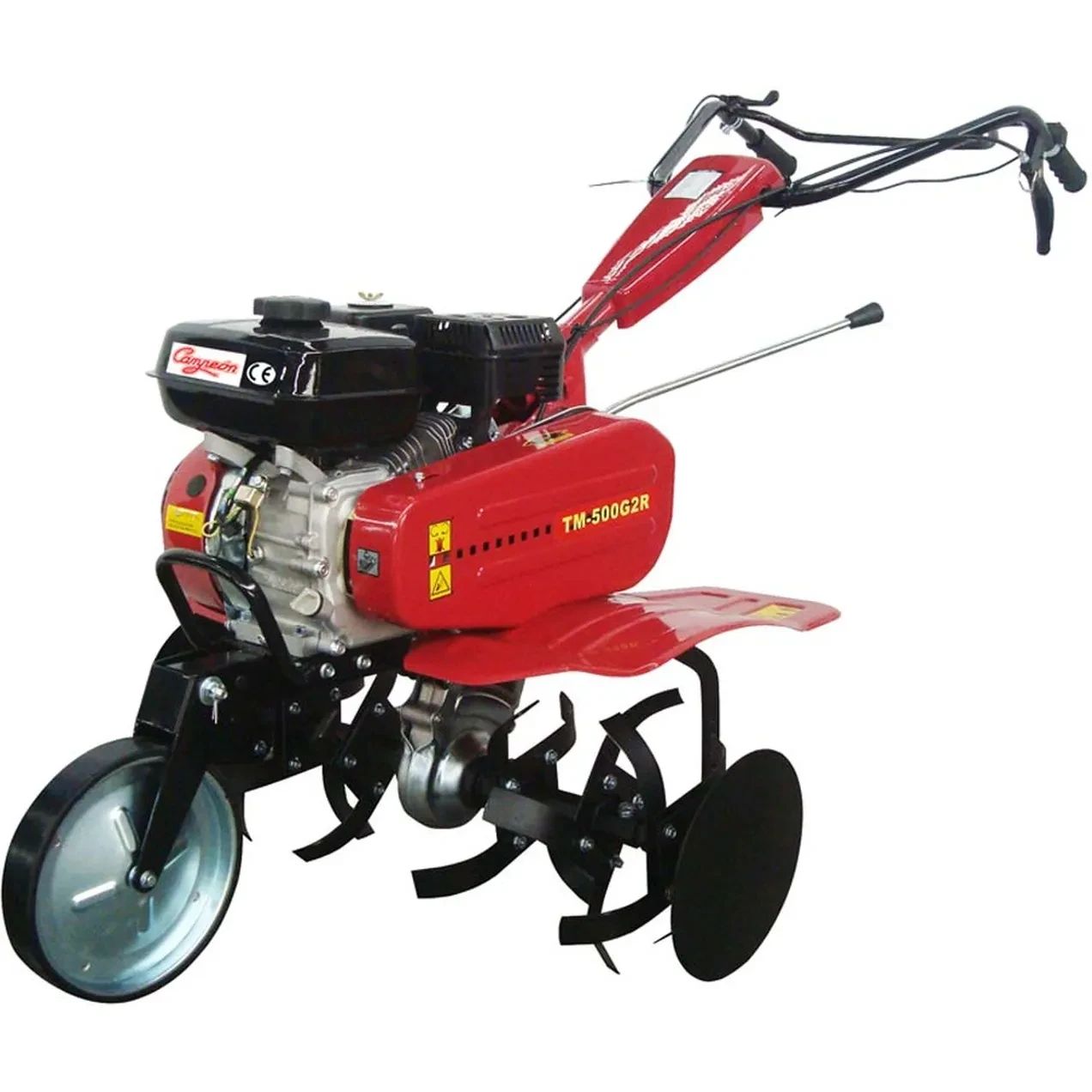 Imagen de MOTOAZADA JARD 196CC/4T TM-500