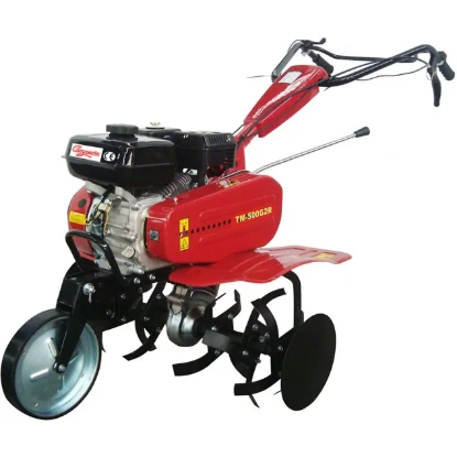 Imagen de MOTOAZADA JARD 196CC/4T TM-500