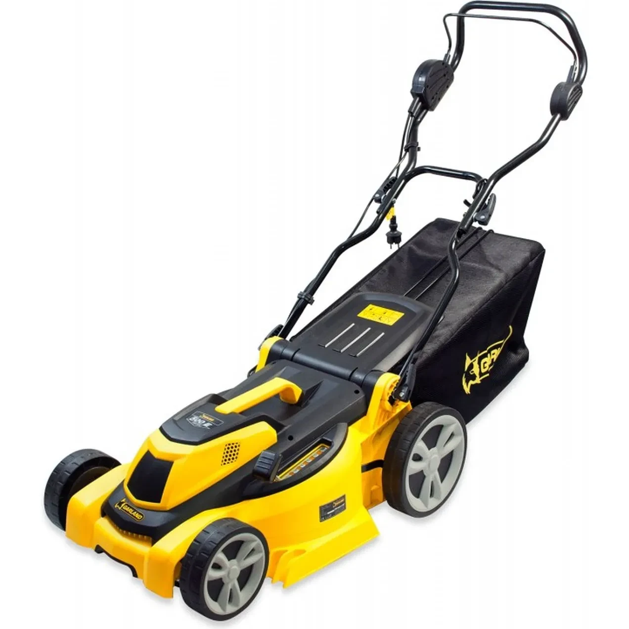 Imagen de CORTACESPED JARD 1800W GRASS 5