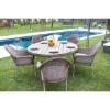 Imagen de SILLON JARD 61,5X66,5X90CM NAT