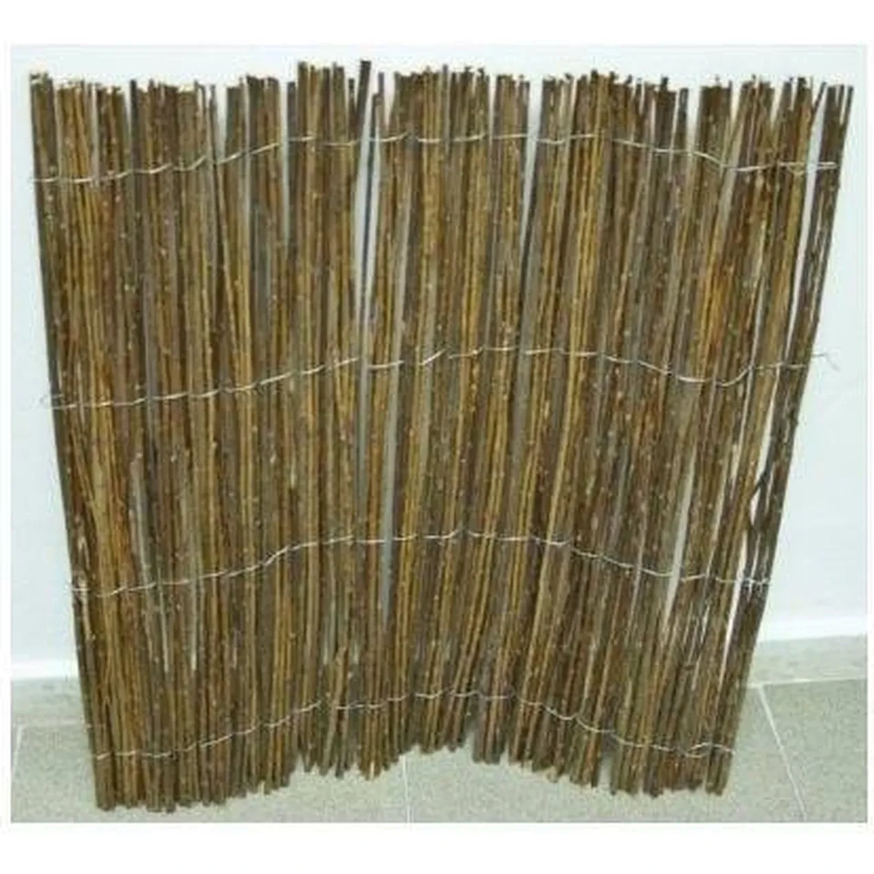 Imagen de BREZO RAMAS 1X5M NATUUR