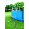 Imagen de ESCALERA PELD.PLAST 84CM