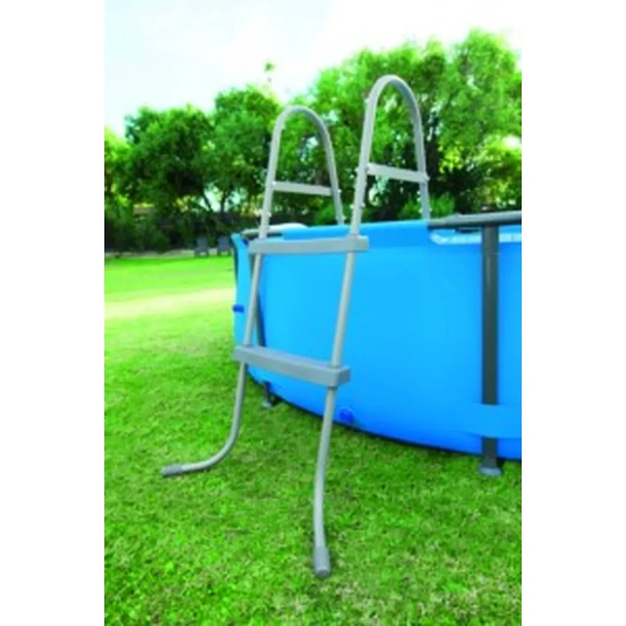 Imagen de ESCALERA PELD.PLAST 84CM