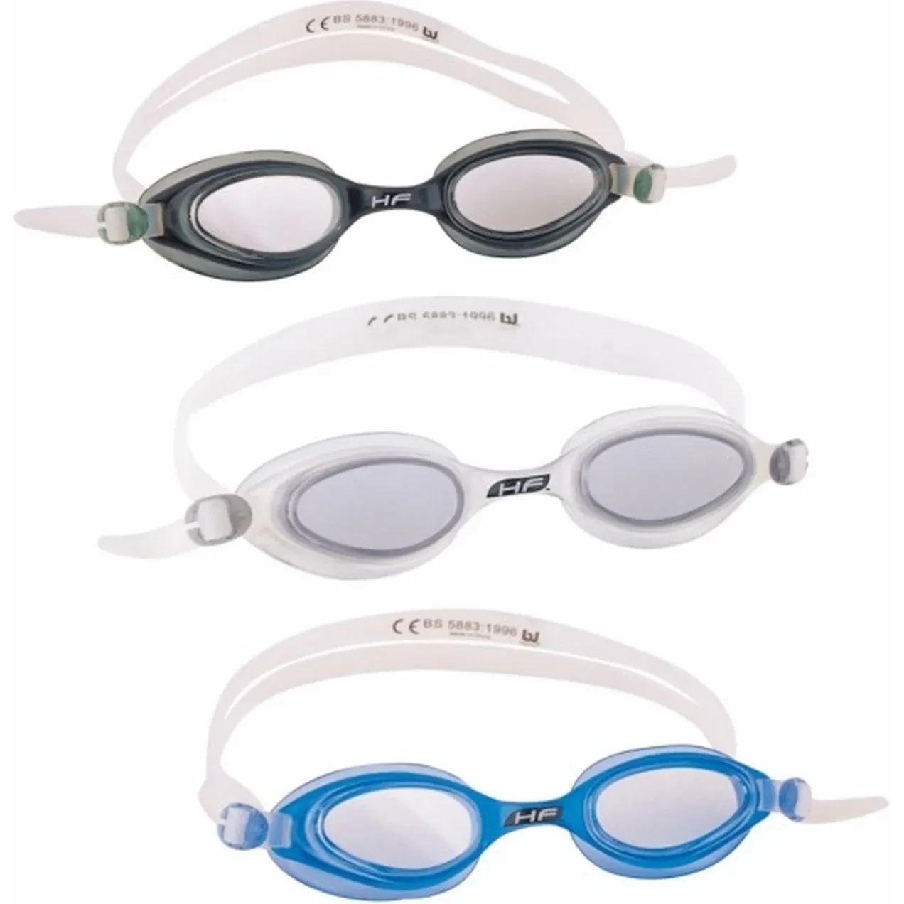 Imagen de GAFAS PISC. NAT BESTWAY SURT