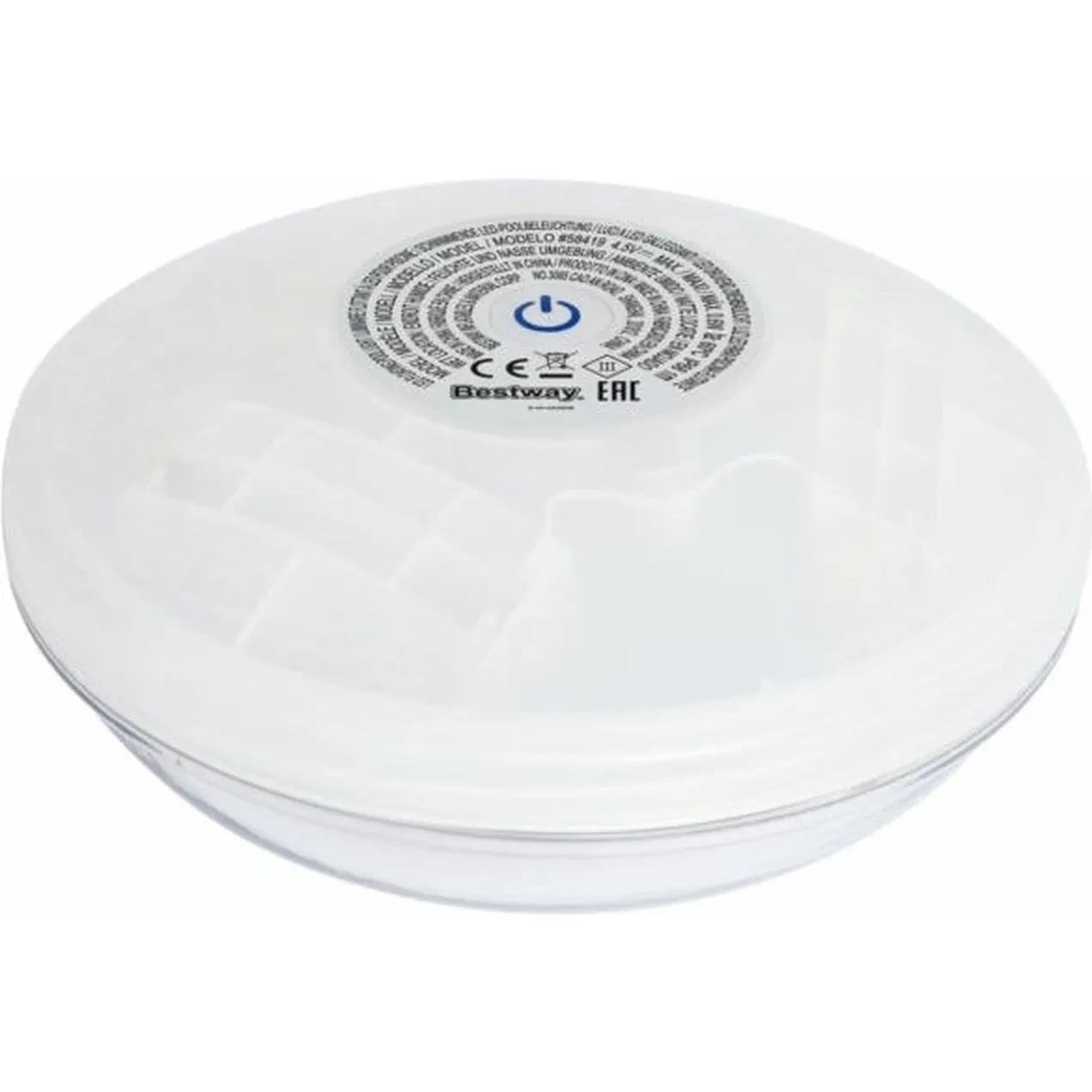 Imagen de LAMPARA LED FLOT