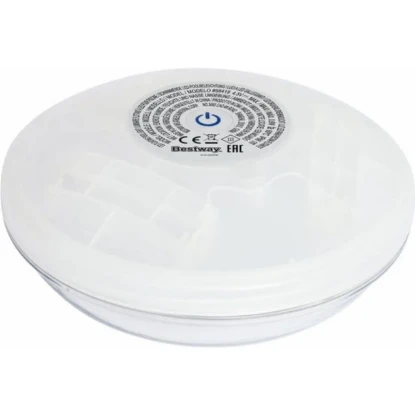 Imagen de LAMPARA LED FLOT