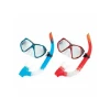 Imagen de MASCARA BUCEO CON SNORKEL BESTWAY SURT