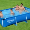 Imagen de PISCINA PVC 259X170X61CM SPLAS