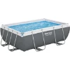 Imagen de PISCINA PVC 282X196X84CM POWER