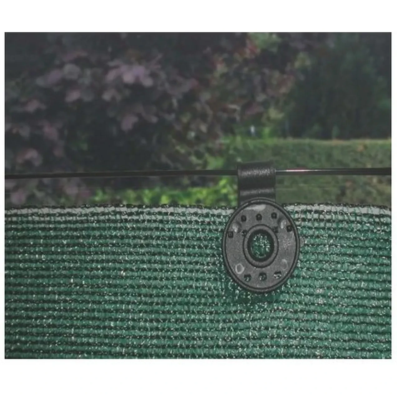 Imagen de PINZA FIJ MALLA NORTENE 147135 15 PZ