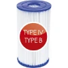 Imagen de FILTRO DEPURADORA PISC 9463LT/
