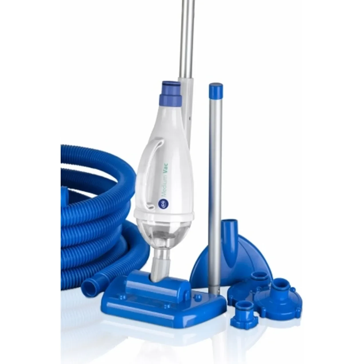 Imagen de LIMPIAFONDOS PISC. MEDIUM VAC