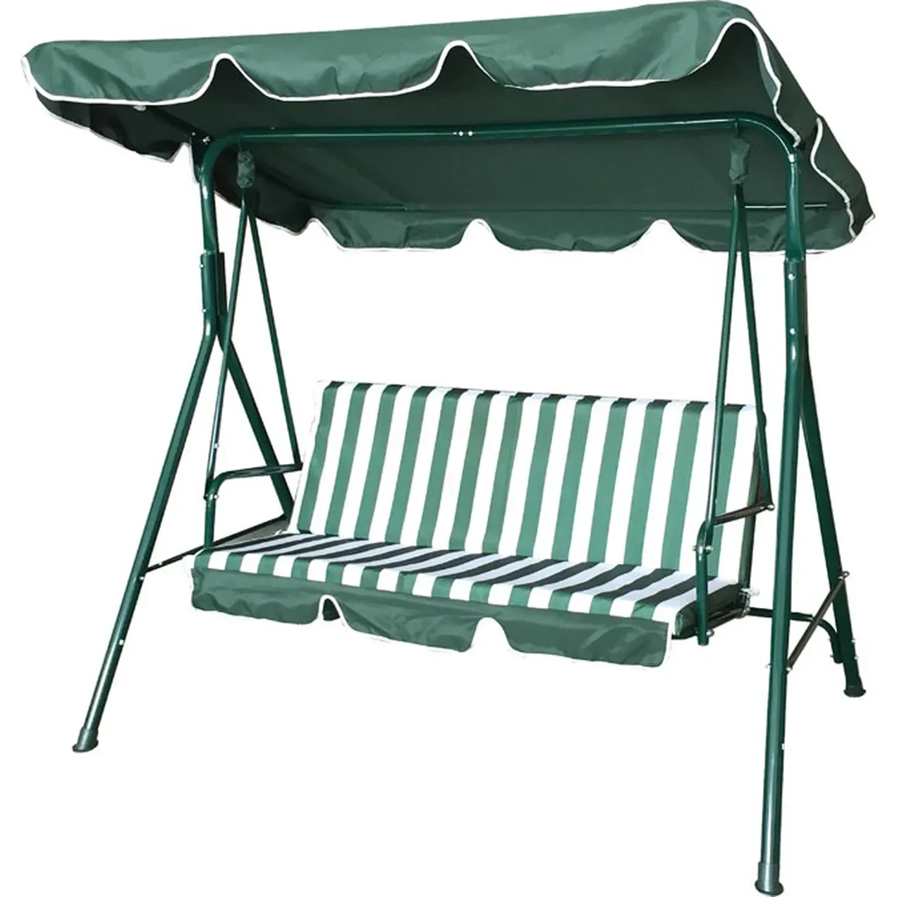Imagen de BALANCIN JARD 170X110X153CM AC