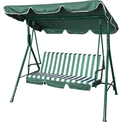 Imagen de BALANCIN JARD 170X110X153CM AC