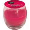 Imagen de REPELENTE MOSCAS 8CM VELA FLOWER GRANA. 20572