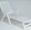 Imagen de TUMBONA JARD PLEG VERDE 6043V