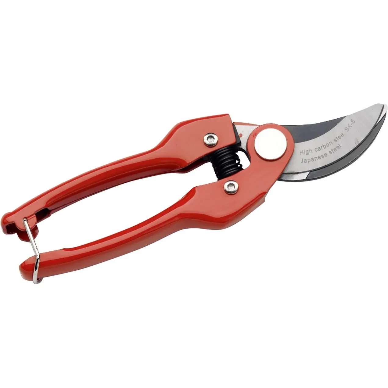 Imagen de TIJERA 1 MANO MANG ACE 22CM J4
