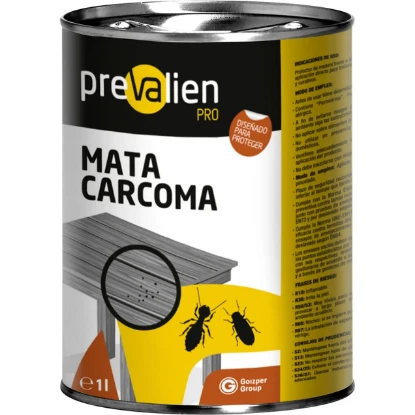 Imagen de PREVALIEN MATACARCOMA 1LT