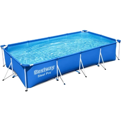 Imagen de PISCINA 5700LT 400X211X81CM 56