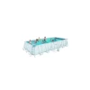 Imagen de PISCINA PVC 732X366X132CM POWE