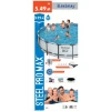 Imagen de PISCINA PVC 549X122CM STEEL PR