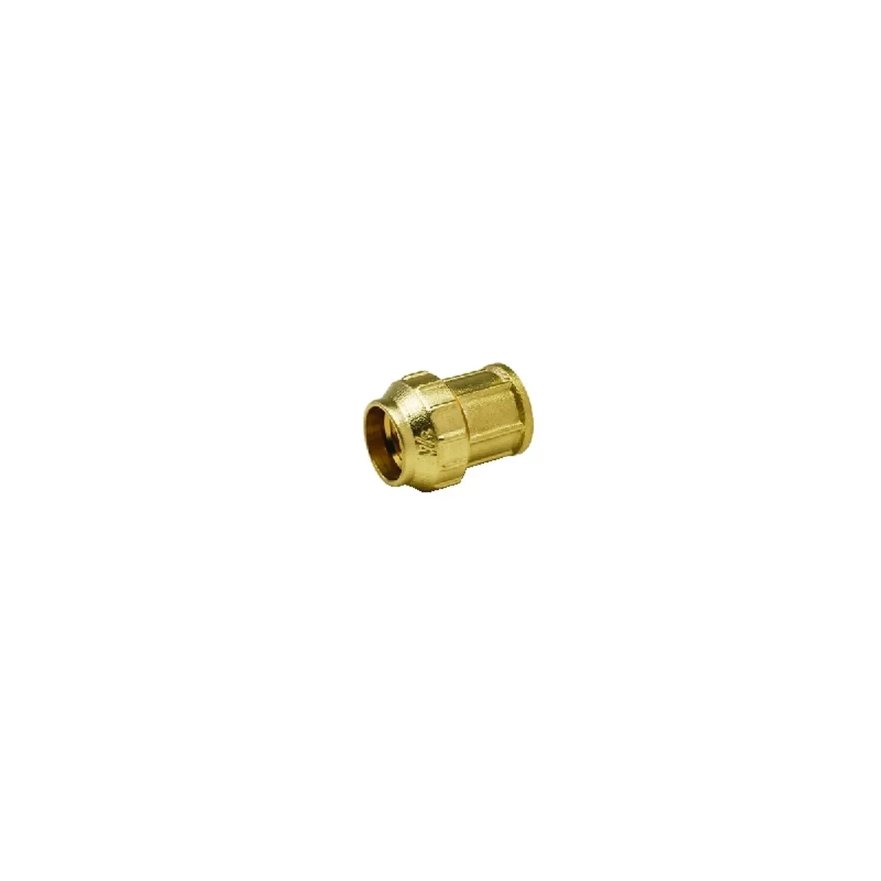 Imagen de MANGUITO TUERCA 1/2"X20 LAT