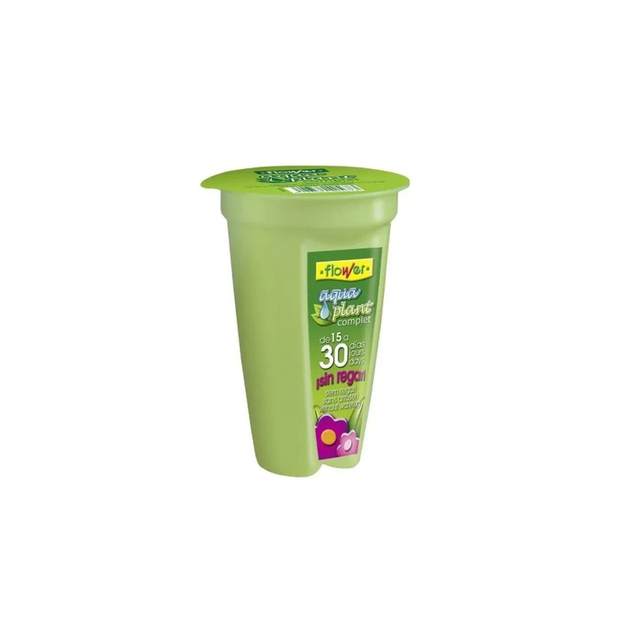 Imagen de GEL PLANTAS AQUAPLANT COMPLET