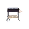 Imagen de BARBACOA P/INOX C/RDA 88X68X40