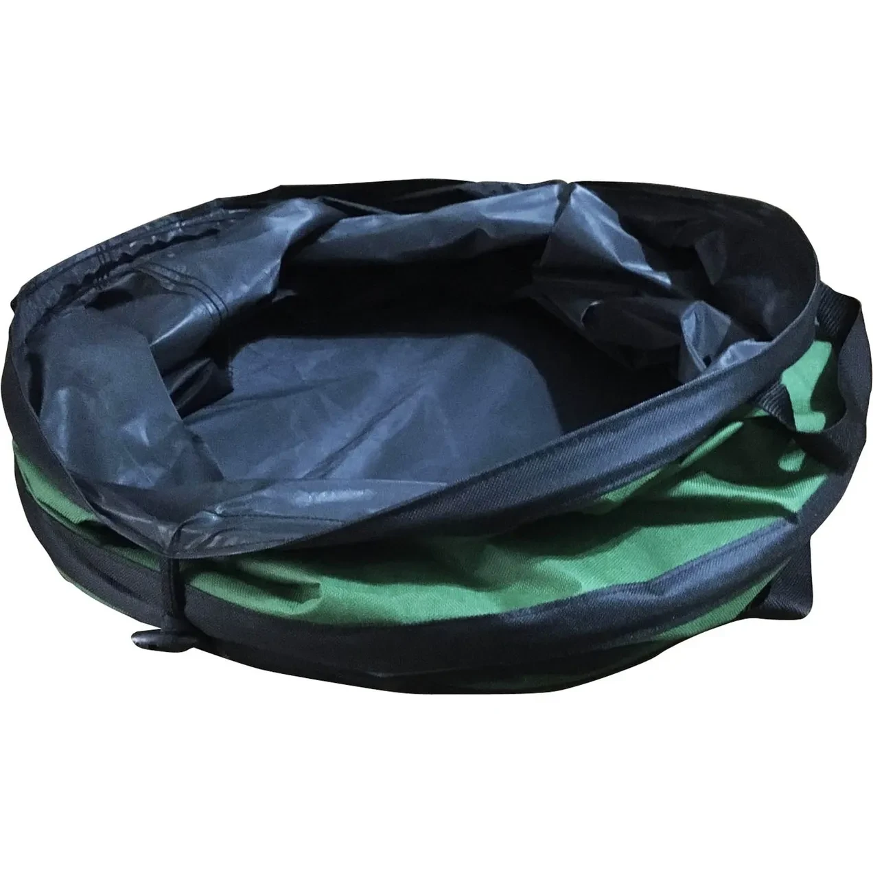Imagen de RGX SACO JARDIN BASURA PLEGABLE  50X60 120L RGX SACO JARDIN BASURA PLEGABLE  50X60 120L