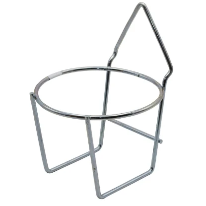 Imagen de RGX MACETERO PARED 160X6MM REFORZADO RGX MACETERO PARED 160X6MM REFORZADO