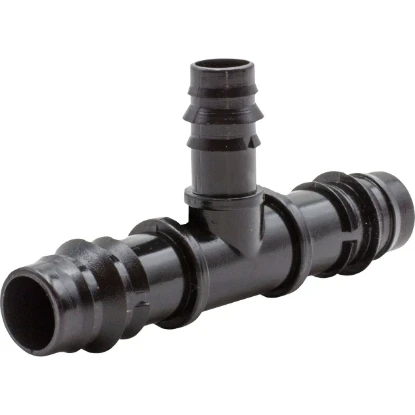 Imagen de RGX GOTEO REDUCCION EN T 16-12-16MM 1 UNIDAD RGX GO REDUCCION EN T 16-12-16MM