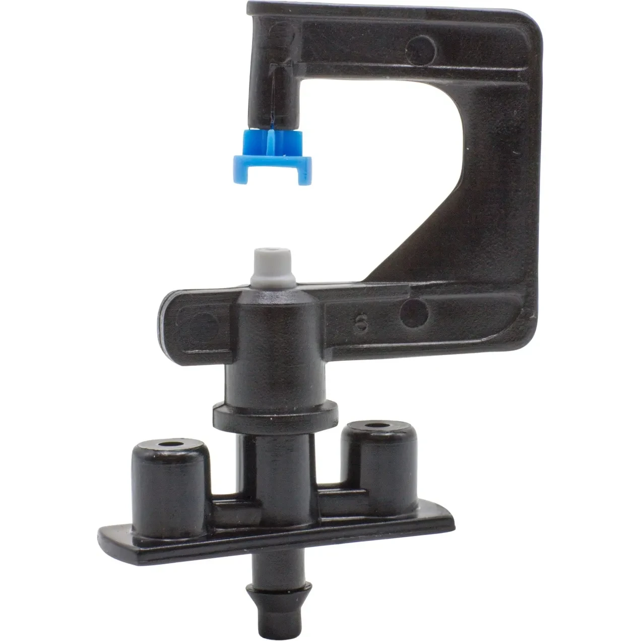 Imagen de RGX GOTEO MICROASPERSOR 90º BLISTER 6 UD RGX GO MICROASPERSOR 90º BLISTER 6 UD