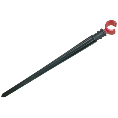 Imagen de RGX GO ESTACA EMPALMABLE 12MM BOLSA/C 6U RGX GO ESTACA EMPALMABLE CON PICA 12MM BOLSA/C 6U