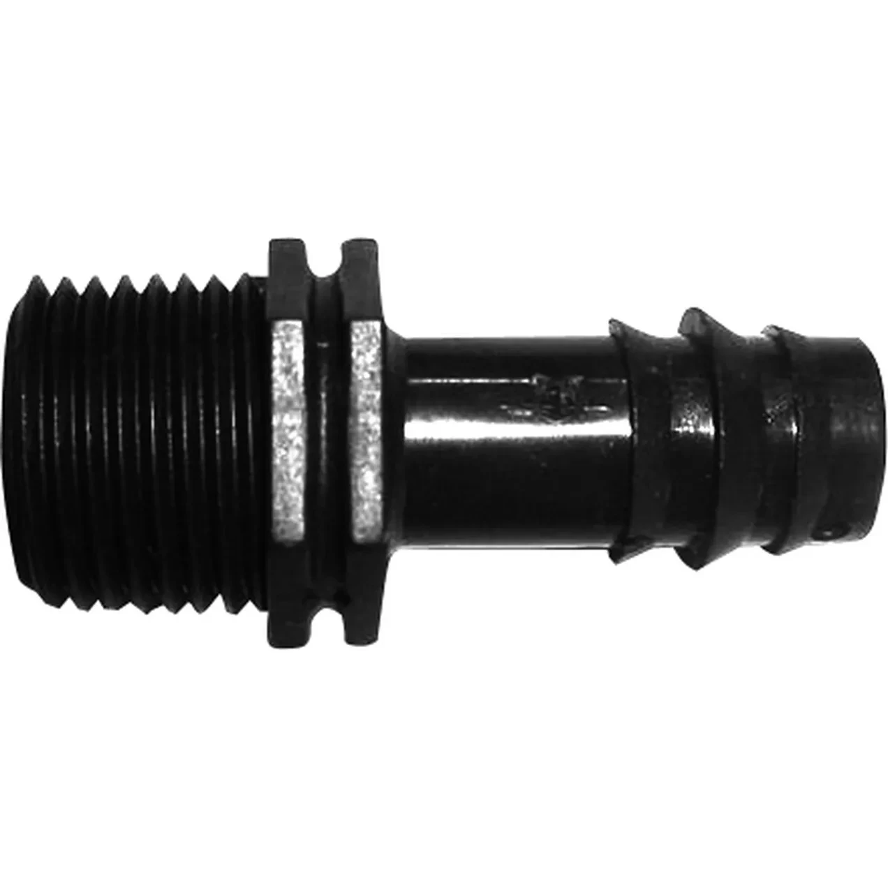 Imagen de RGX GOTEO ADAPTADOR GRIFO M. 1/2" - 16MM RGX GO ADAPTADOR GRIFO M. 1/2" - 16MM