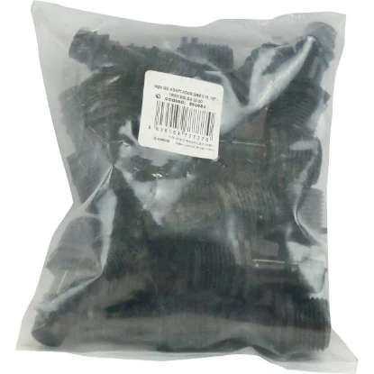 Imagen de RGX GO ADAPTADOR M. 1/2" - 16MM BOLSA 20 UD RGX GO ADAPTADOR GRIFO M. 1/2" - 16MM BOLSA 20 UD
