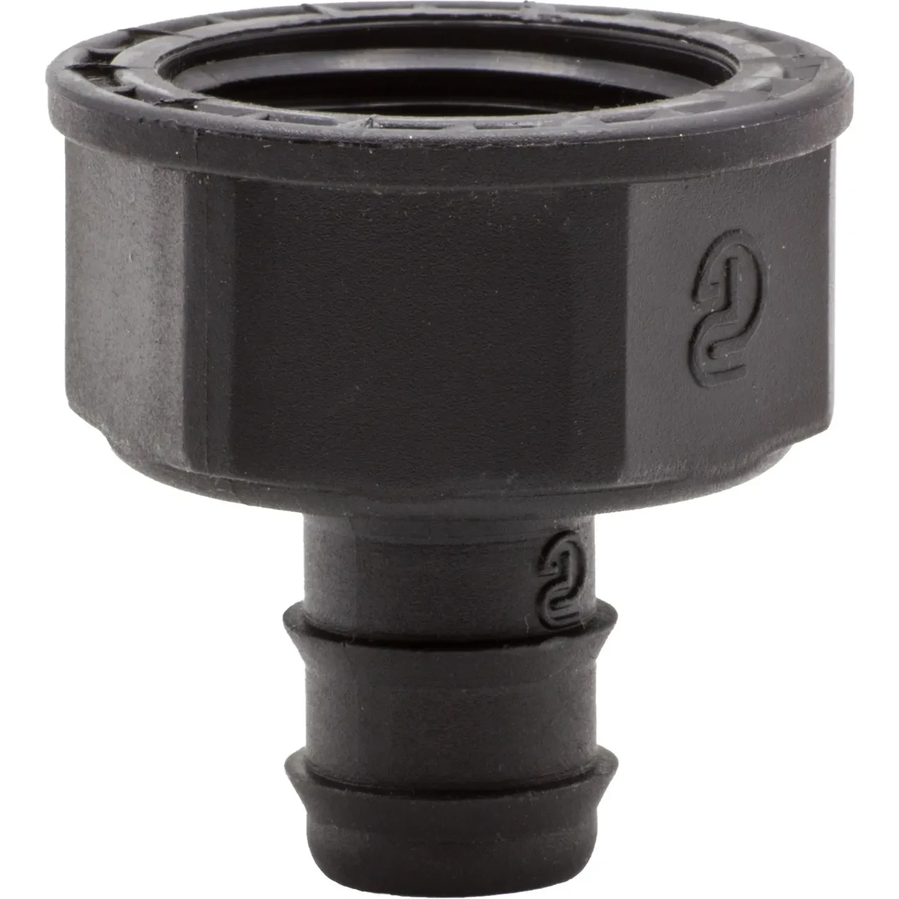 Imagen de RGX GO ADAPTADOR H. 1/2" - 12MM BOLSA 20 UD RGX GO ADAPTADOR GRIFO H. 1/2" - 12MM BOLSA 20 UD