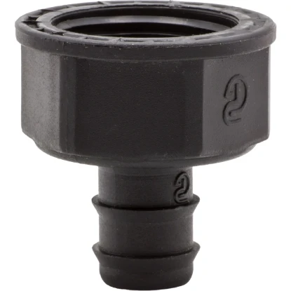 Imagen de RGX GO ADAPTADOR H. 3/4" - 16MM BOLSA 20 UD RGX GO ADAPTADOR GRIFO H. 3/4" - 16MM BOLSA 20 UD