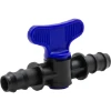 Imagen de RGX GO LLAVE REGULACION 12MM BOLSA 20 UD RGX GO LLAVE REGULACION DE PASO 12MM BOLSA 20 UD