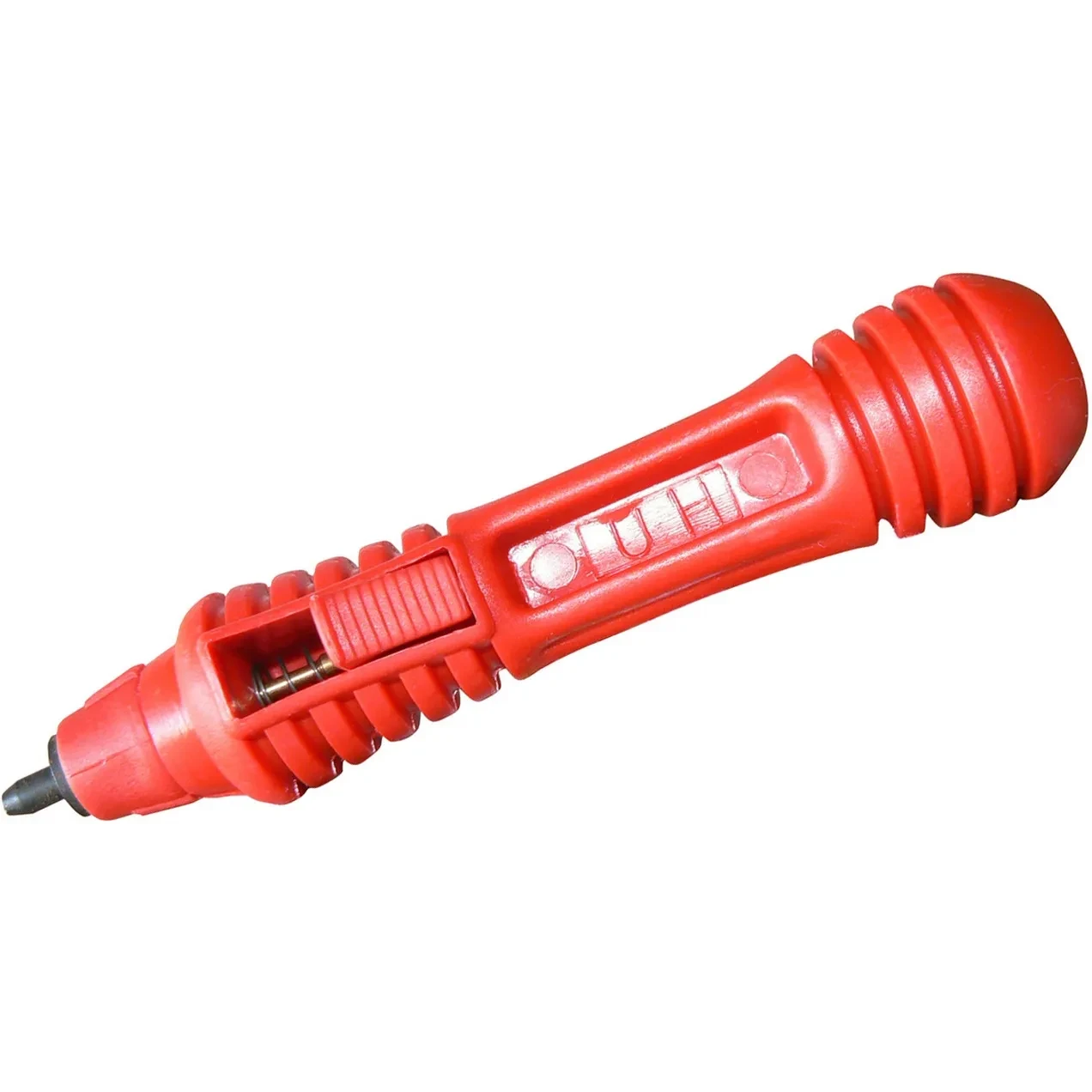 Picture of RGX GOTEO SACABOCADOS PERFORACION 7MM BOLSA/C RGX GO SACABOCADOS PERFORACION 7MM BOLSA/C