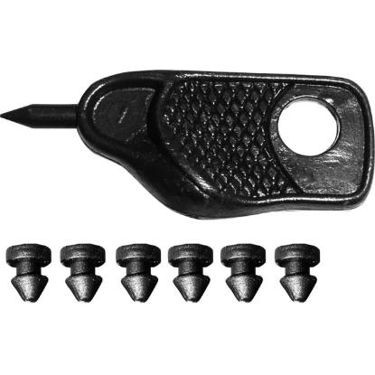Imagen de RGX GOTEO TAPON GOTERO 4-6MM BOLSA/C 30 UD+PUNZON RGX GO TAPON GOTERO 4-6MM BOLSA/C 30 UD+PUNZON