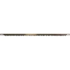 Imagen de RGX HOJA SIERRA ARCO TRONZADOR 610MM RGX HOJA SIERRA ARCO TRONZADOR 610MM