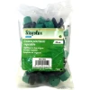 Imagen de RGX GOTEO GOTERO PINCHADO REGULABLE BOLSA/C 25 UD RGX GO GOTERO PINCHADO REGULABLE BOLSA/C 25 UD